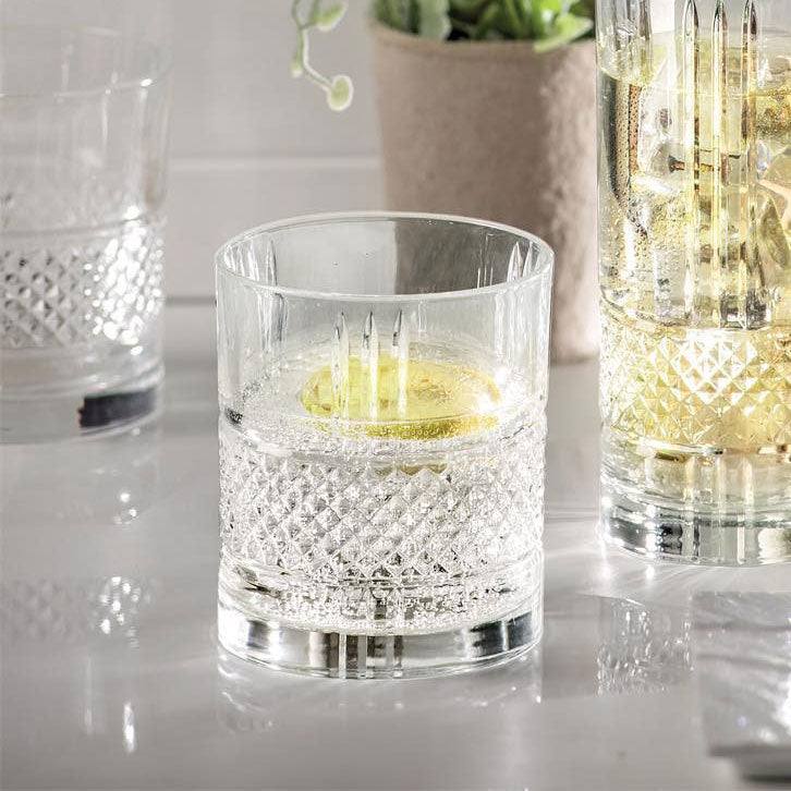 Brillante DOF Tumblers 340ml, Set of 6 - Image 7