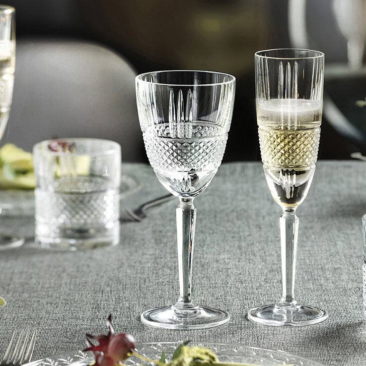 Brillante Red Wine Glasses 290ml, Set of 6 - Image 2