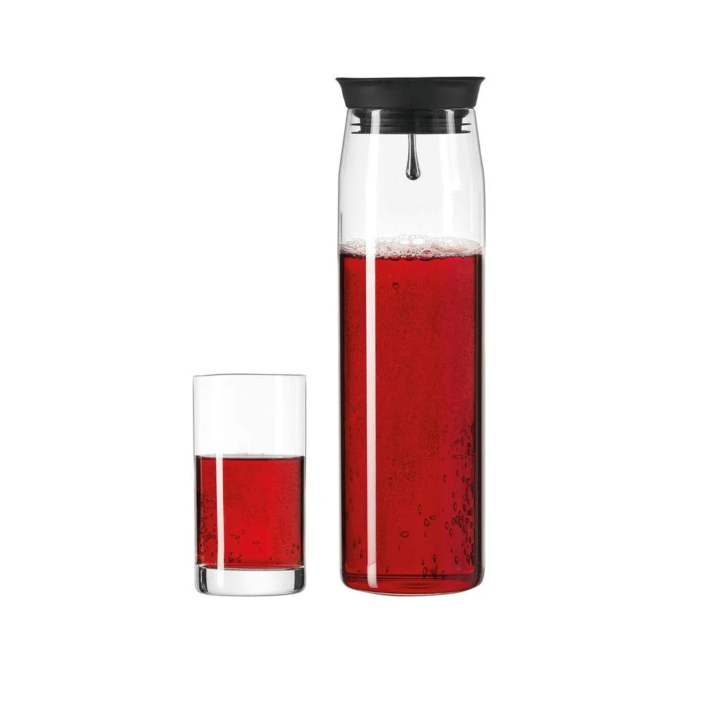 Brioso Water Carafe, 1100ml - Image 4