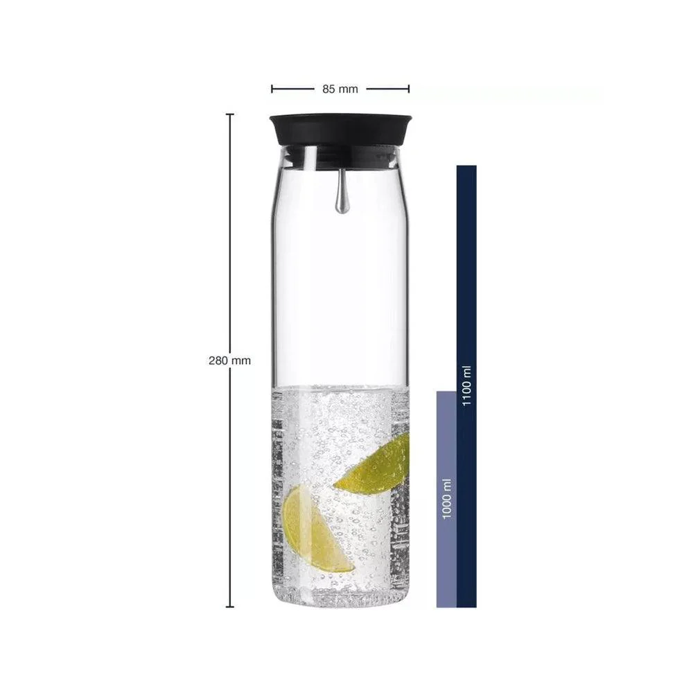 Brioso Water Carafe, 1100ml - Image 5