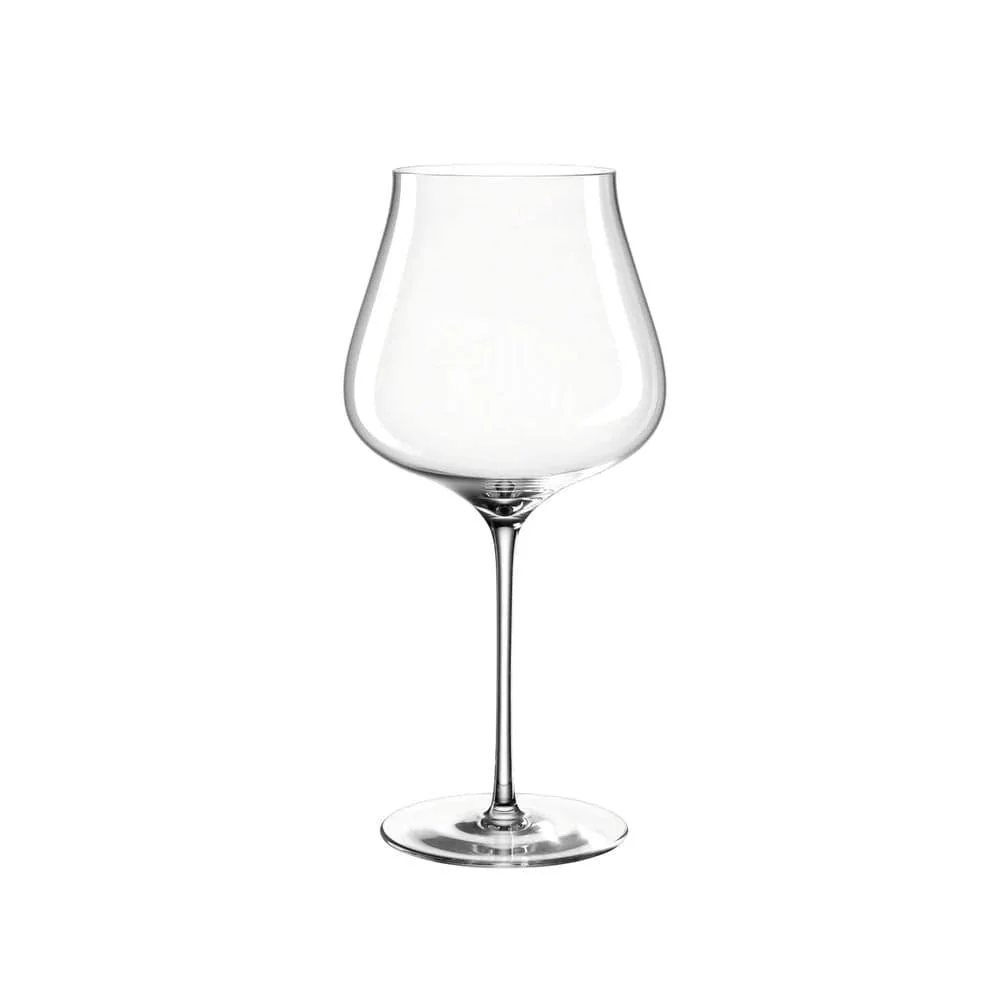 Brunelli Burgundy Glasses 770ml, Set of 6 - Image 6
