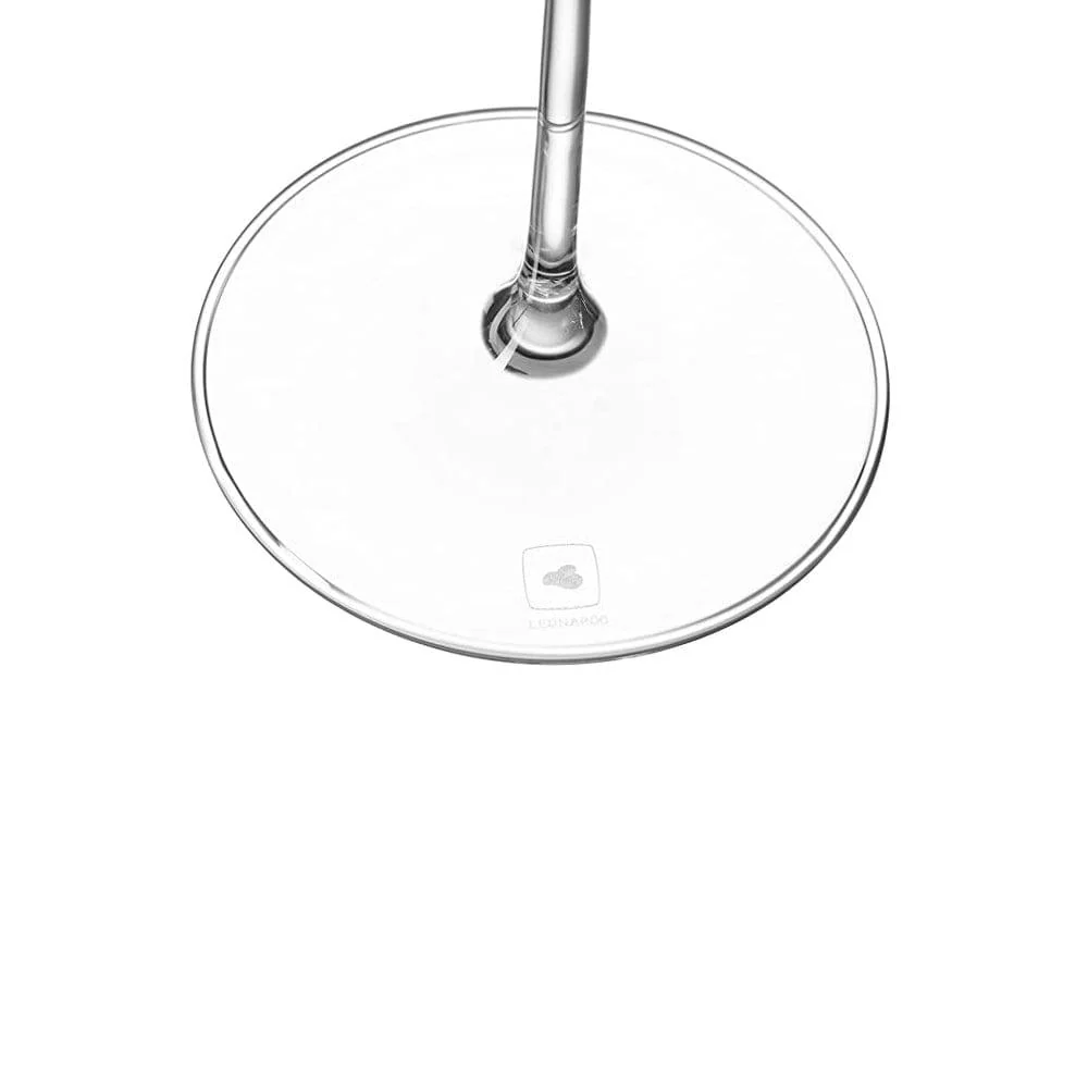 Brunelli Burgundy Glasses 770ml, Set of 6 - Image 7