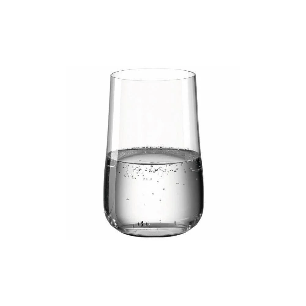 Brunelli Long Drink Glasses 530ml, Set of 6 - Image 3
