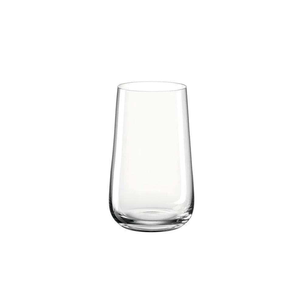 Brunelli Long Drink Glasses 530ml, Set of 6 - Image 4