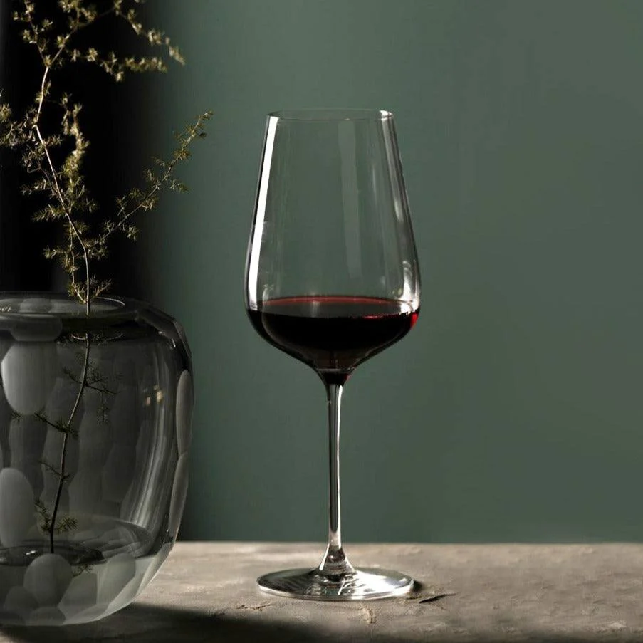 Brunelli Red Wine Glasses 740ml, Set of 6 - Image 2