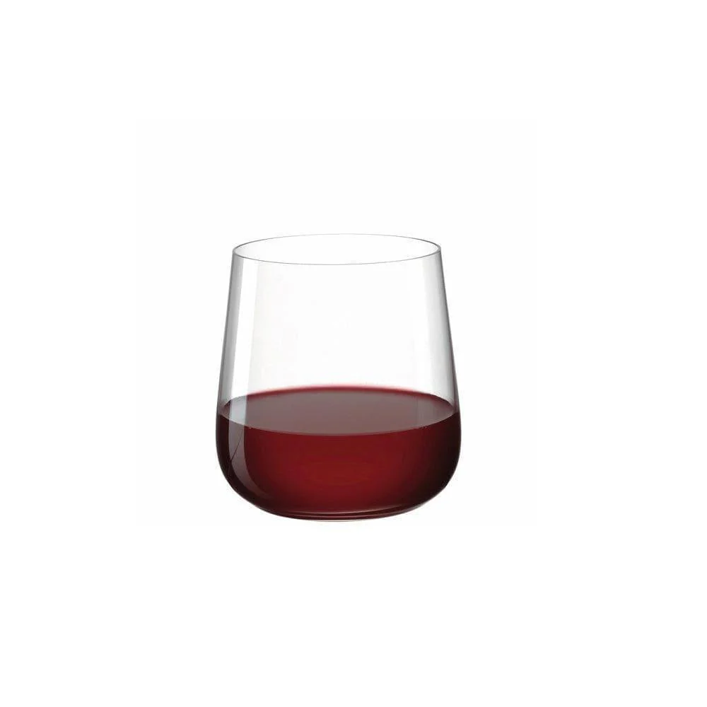 Brunelli Tumblers 400ml, Set of 6 - Image 3