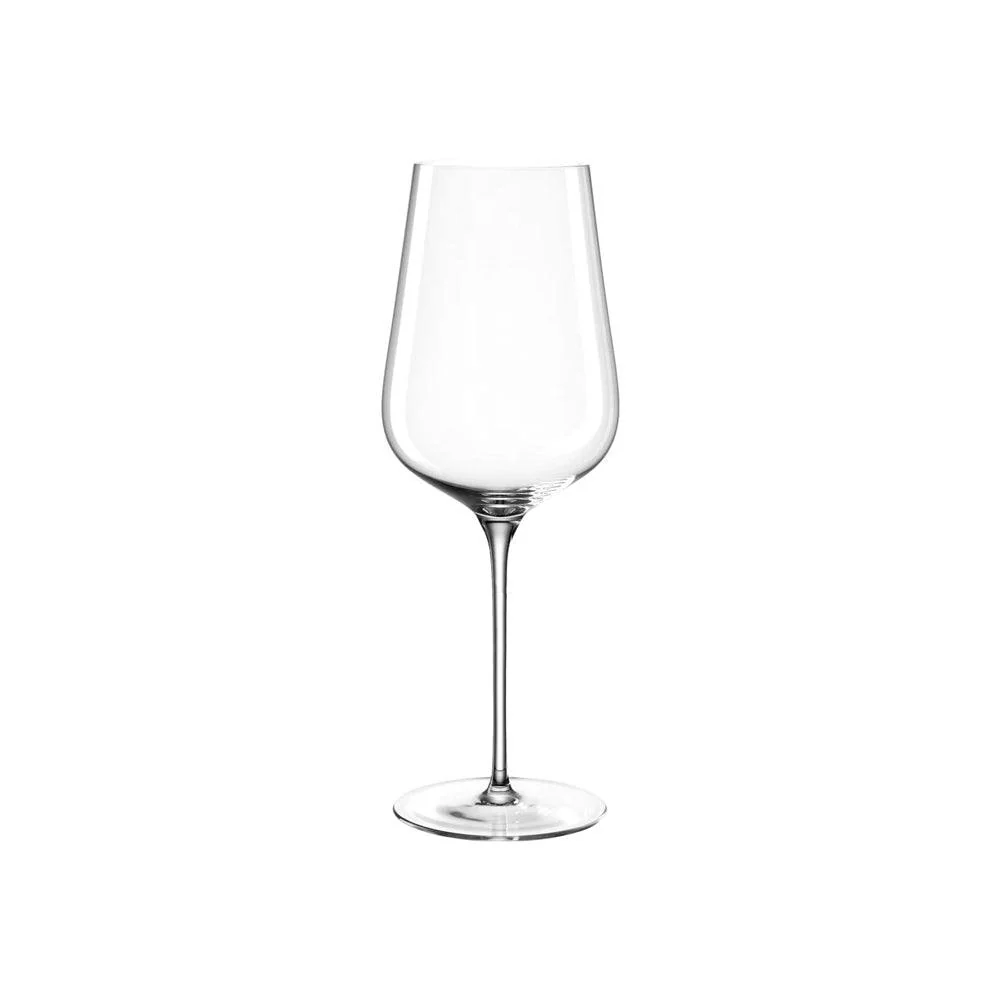 Brunelli White Wine Glasses 580ml, Set of 6 - Image 4