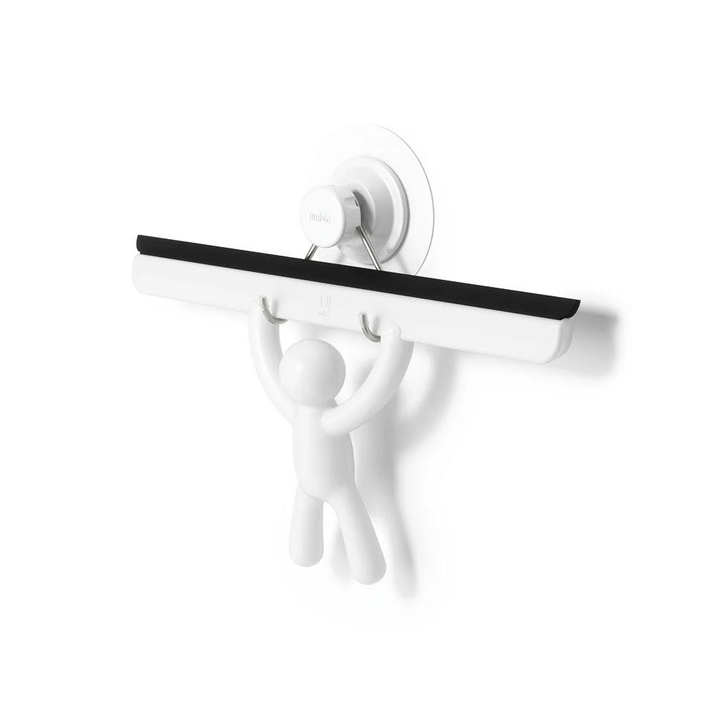 Buddy Adhesive Squeegee - White - Image 2
