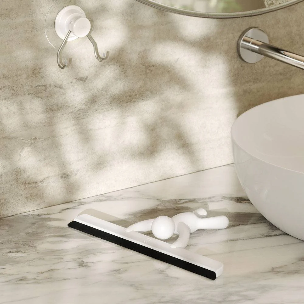 Buddy Adhesive Squeegee - White - Image 3