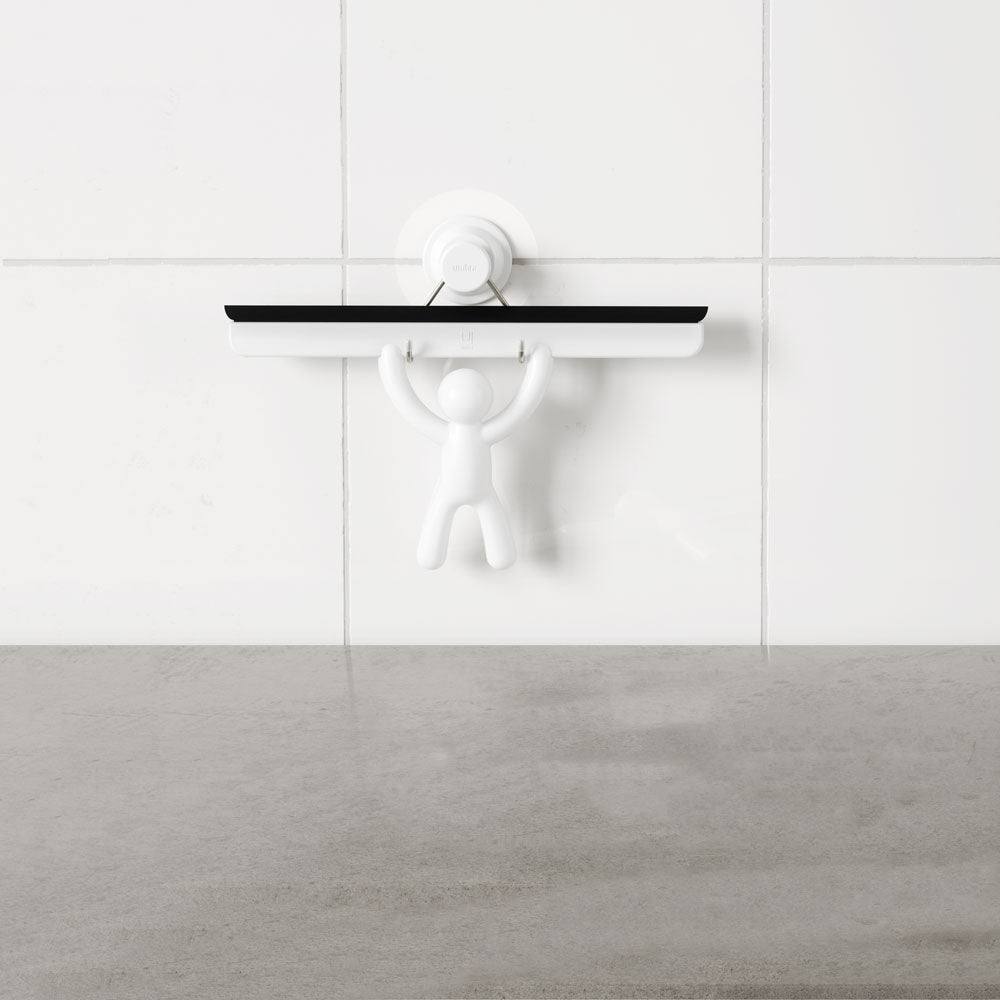 Buddy Adhesive Squeegee - White - Image 4