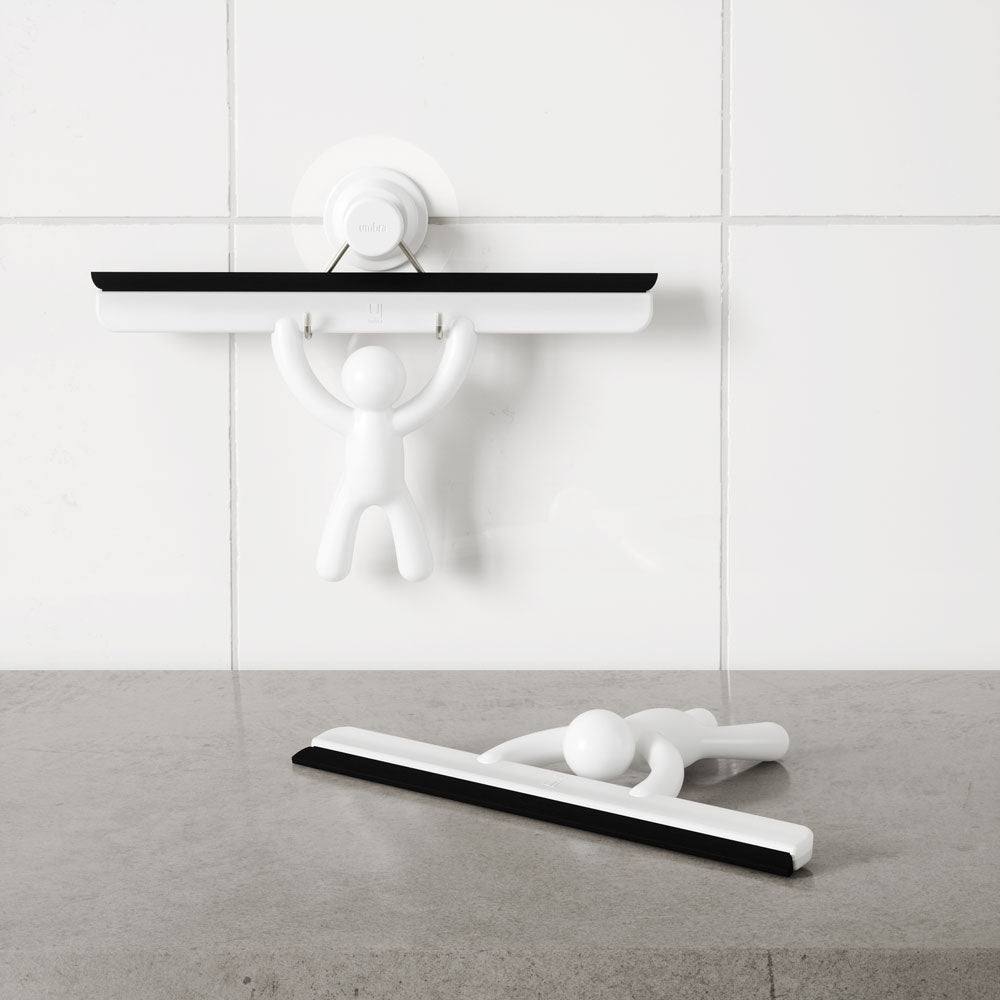 Buddy Adhesive Squeegee - White - Image 6