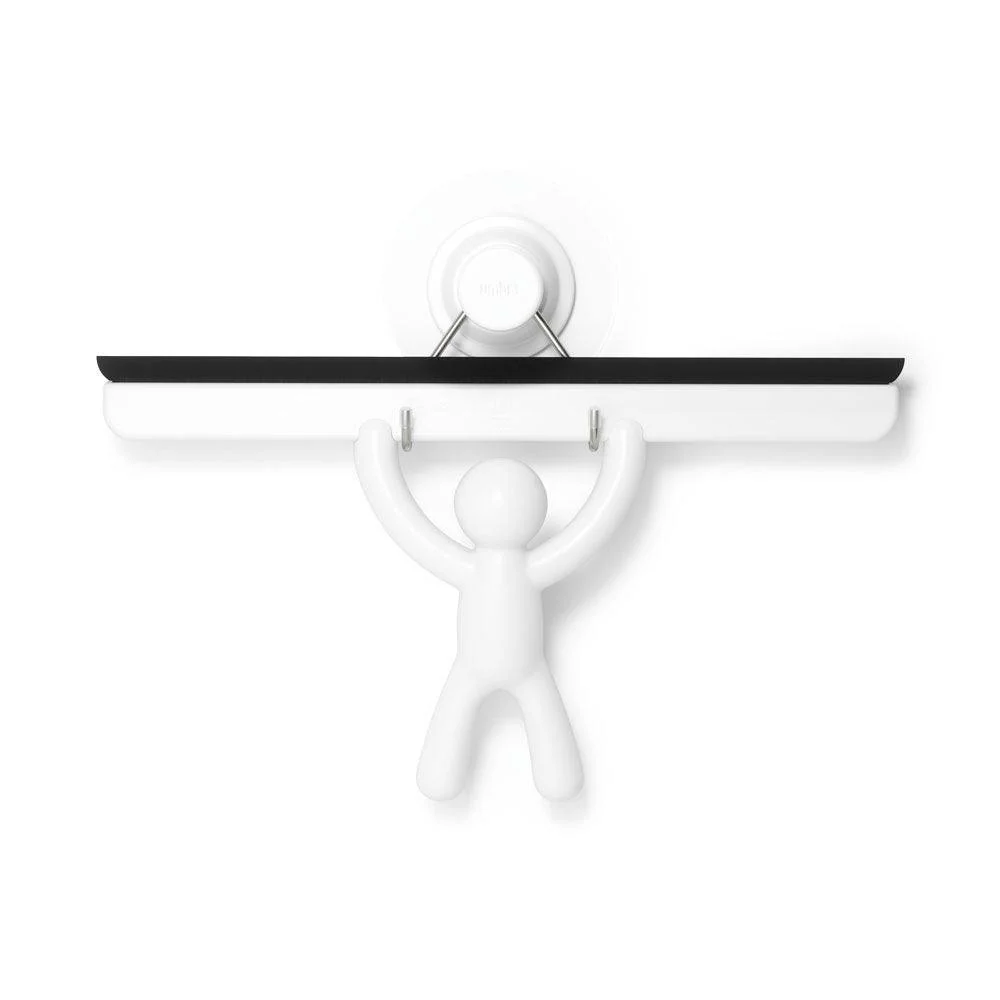 Buddy Adhesive Squeegee - White - Image 7