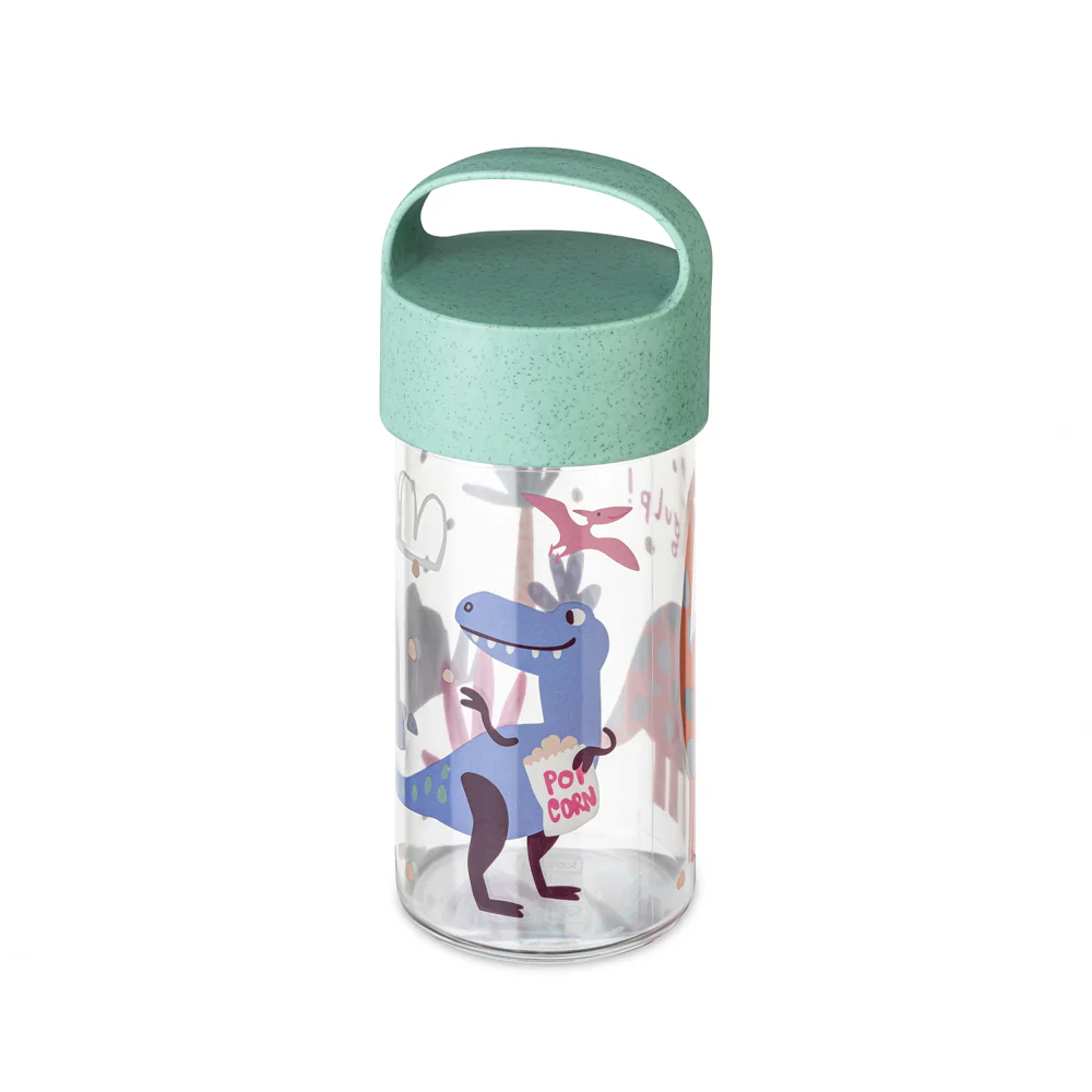 Buddy Kids Snackpot or Bottle - Dino - Image 3