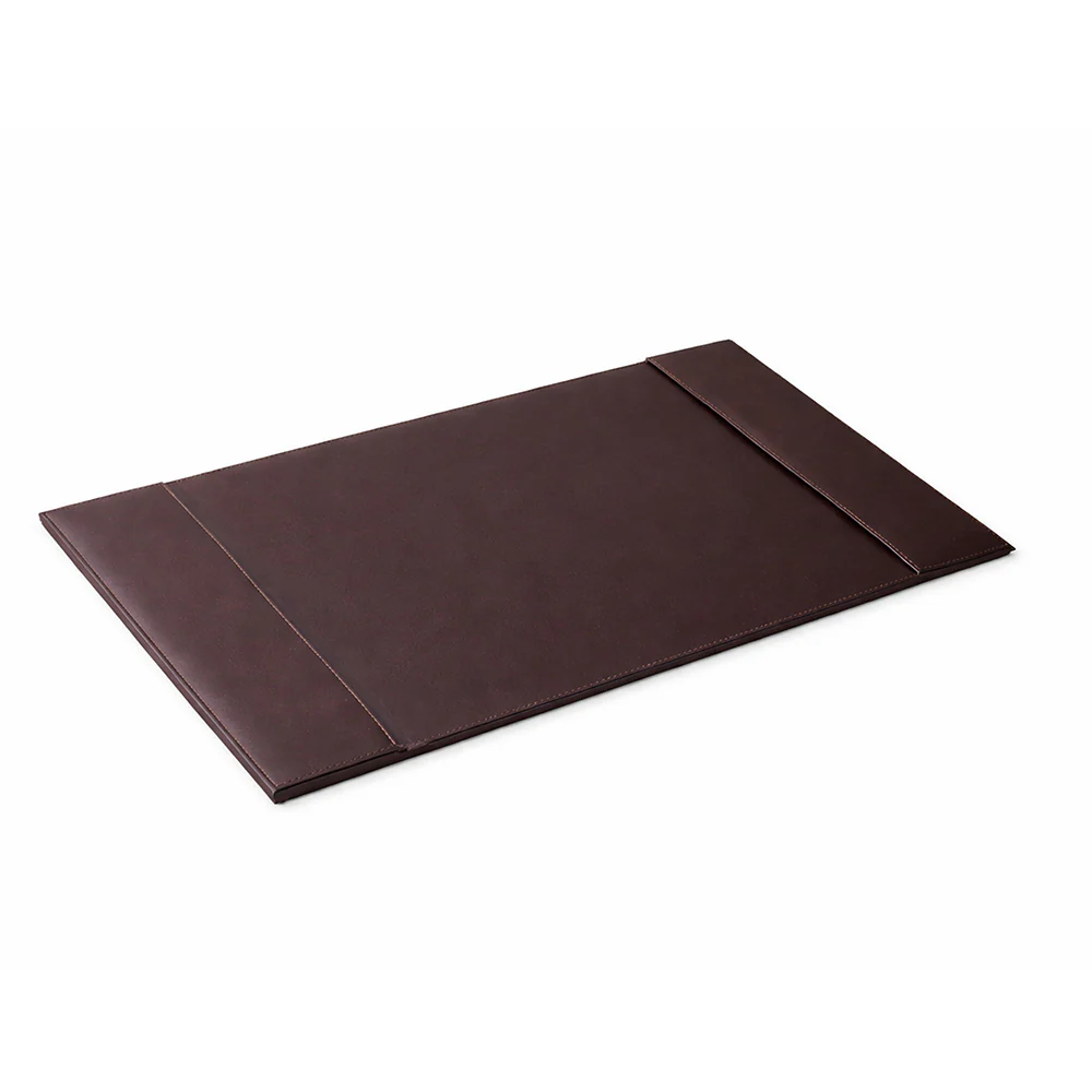 Bureau Desk Mat - Walnut - Image 3