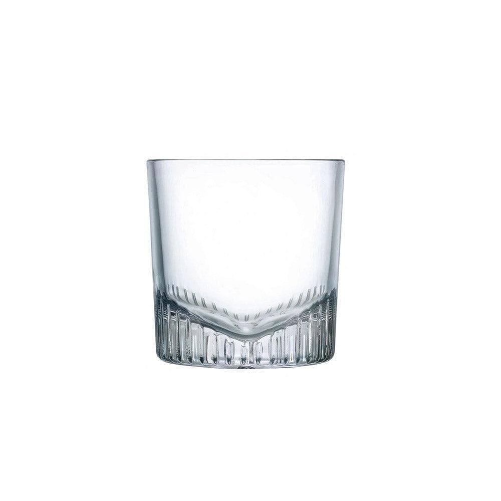 Caldera Old Fashioned Glasses 270ml, Set of 4 - Image 4