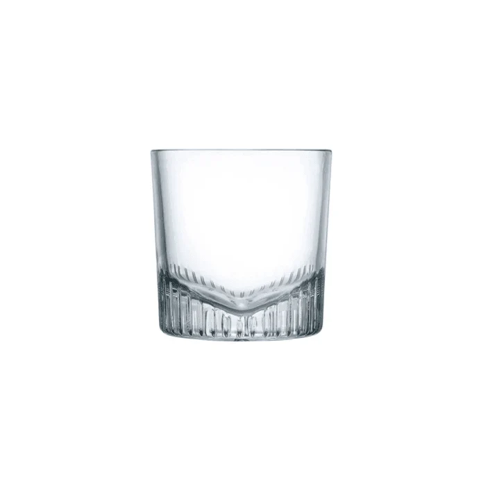 Caldera Whiskey Tumblers 325ml, Set of 4 - Image 6