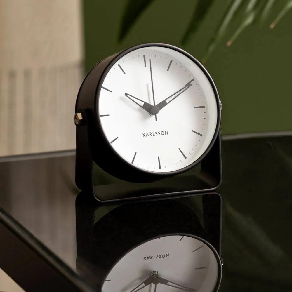 Calm Alarm Clock - Black