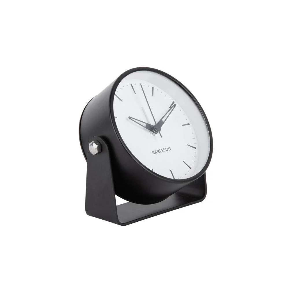 Calm Alarm Clock - Black - Image 2