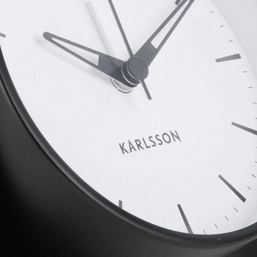 Calm Alarm Clock - Black - Image 3