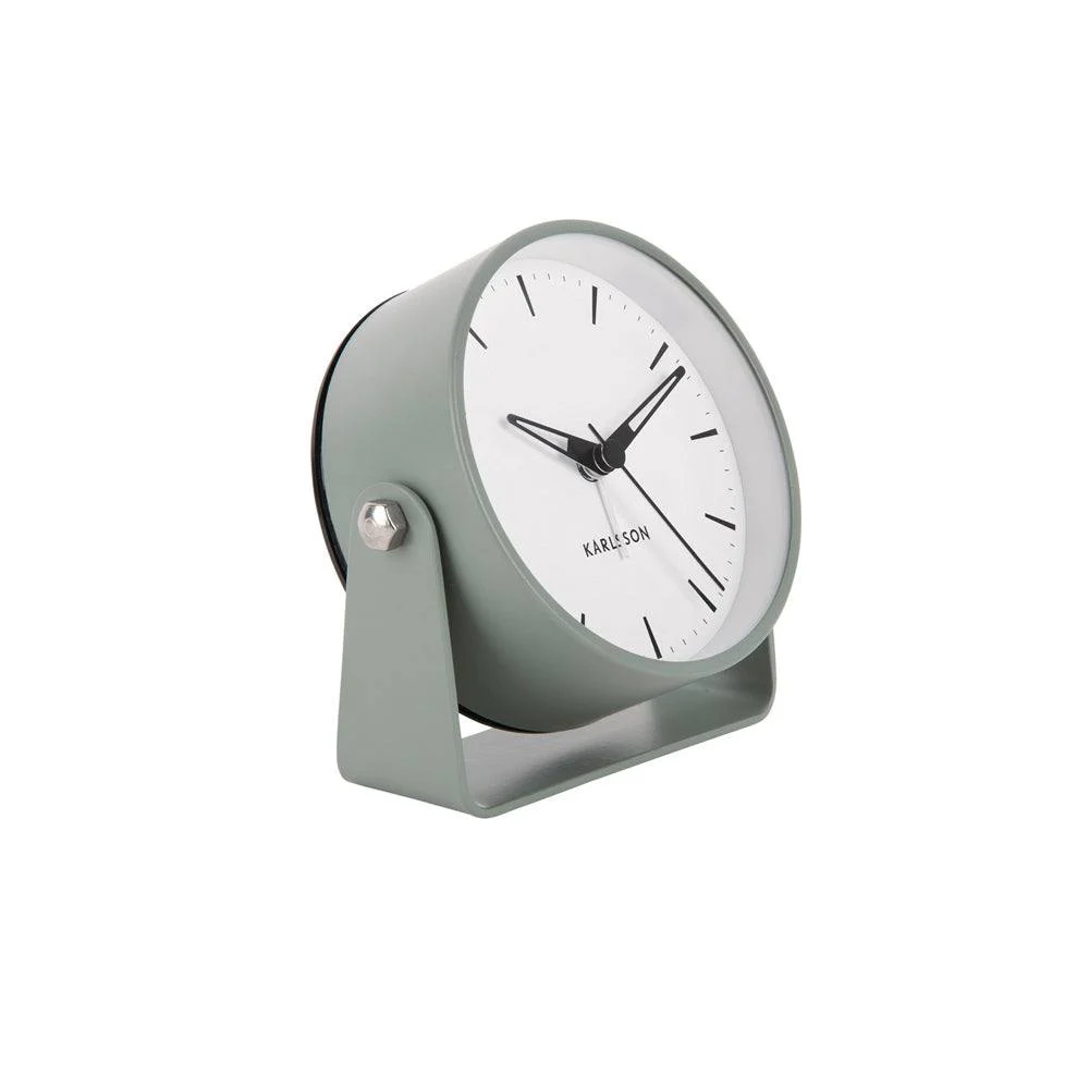 Calm Alarm Clock - Grayed Jade - Image 2