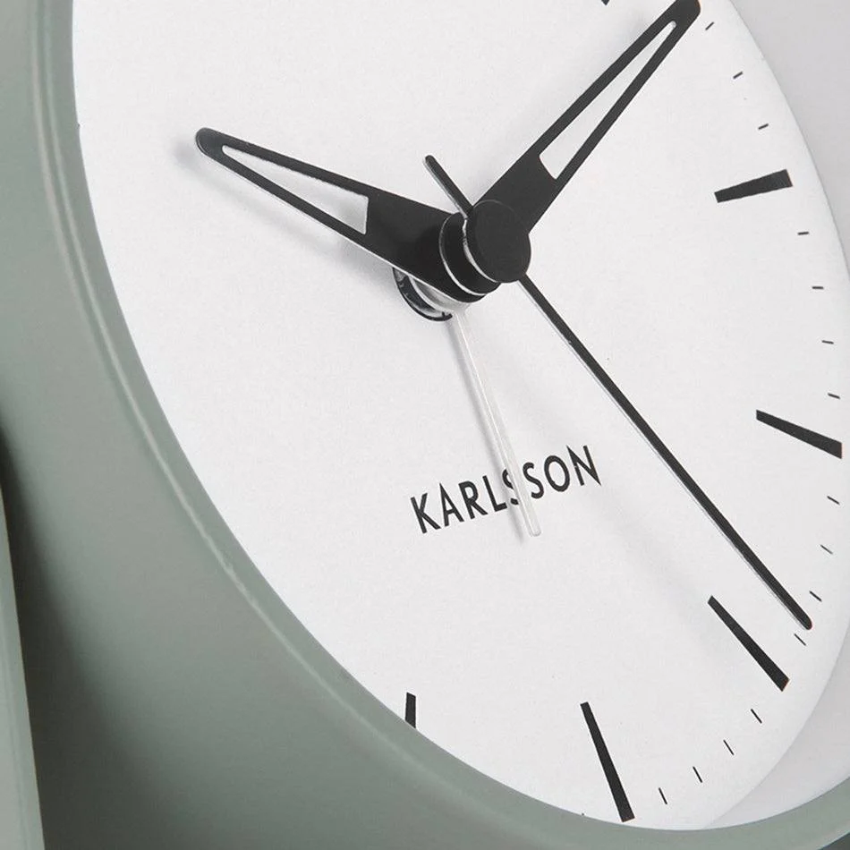 Calm Alarm Clock - Grayed Jade - Image 3
