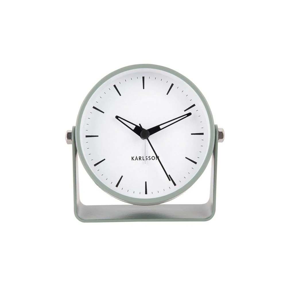 Calm Alarm Clock - Grayed Jade - Image 4