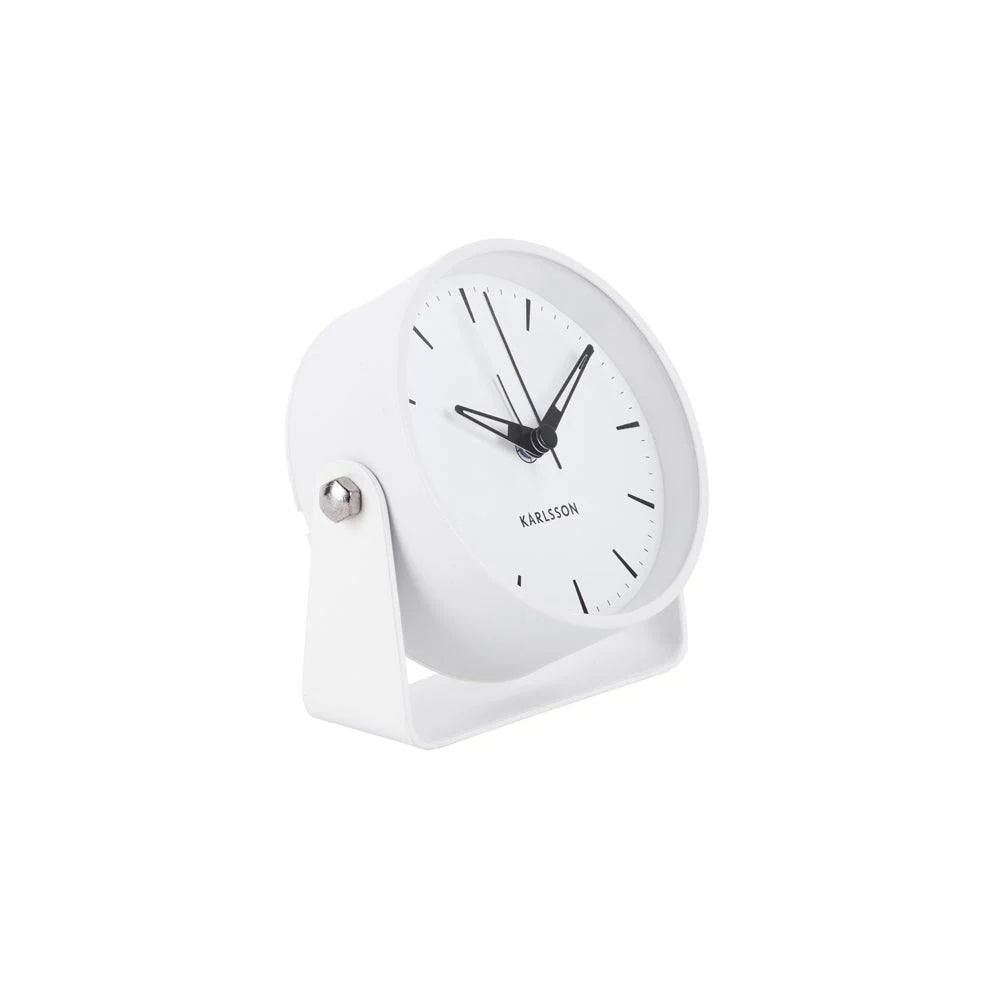 Calm Alarm Clock - White - Image 2