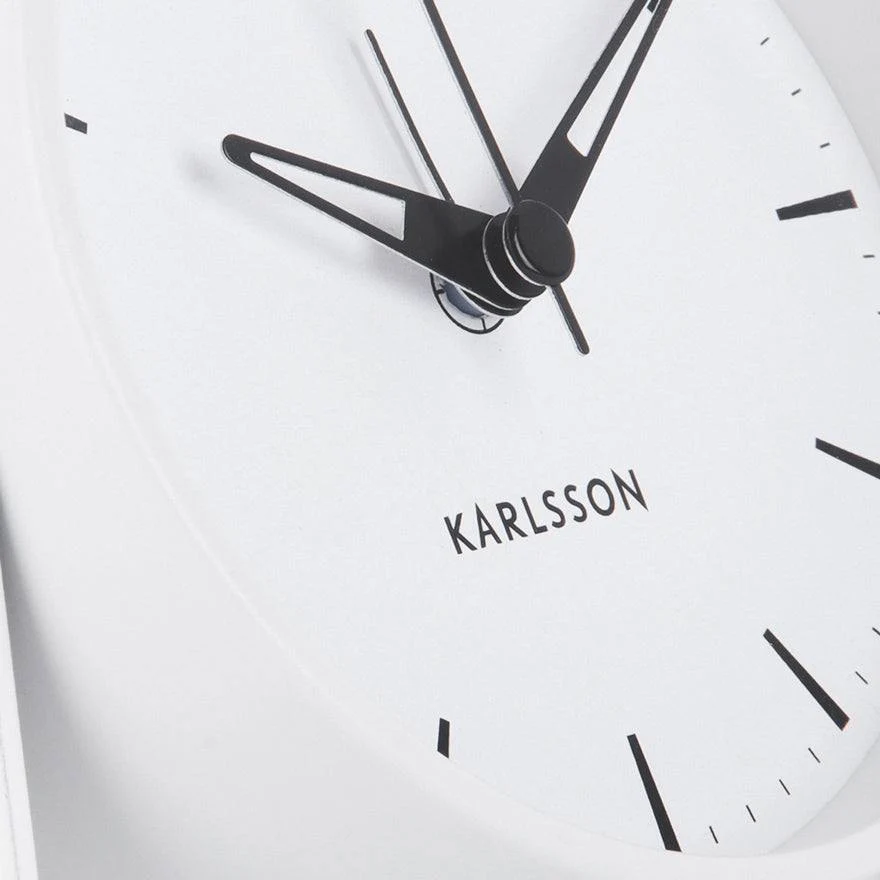 Calm Alarm Clock - White - Image 4