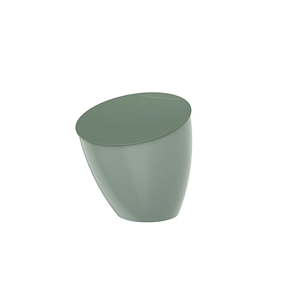 Calypso Food Waste Bin - Nordic Sage - Image 3