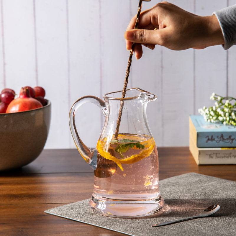 Cantharus Water Jug 750ml - Image 2