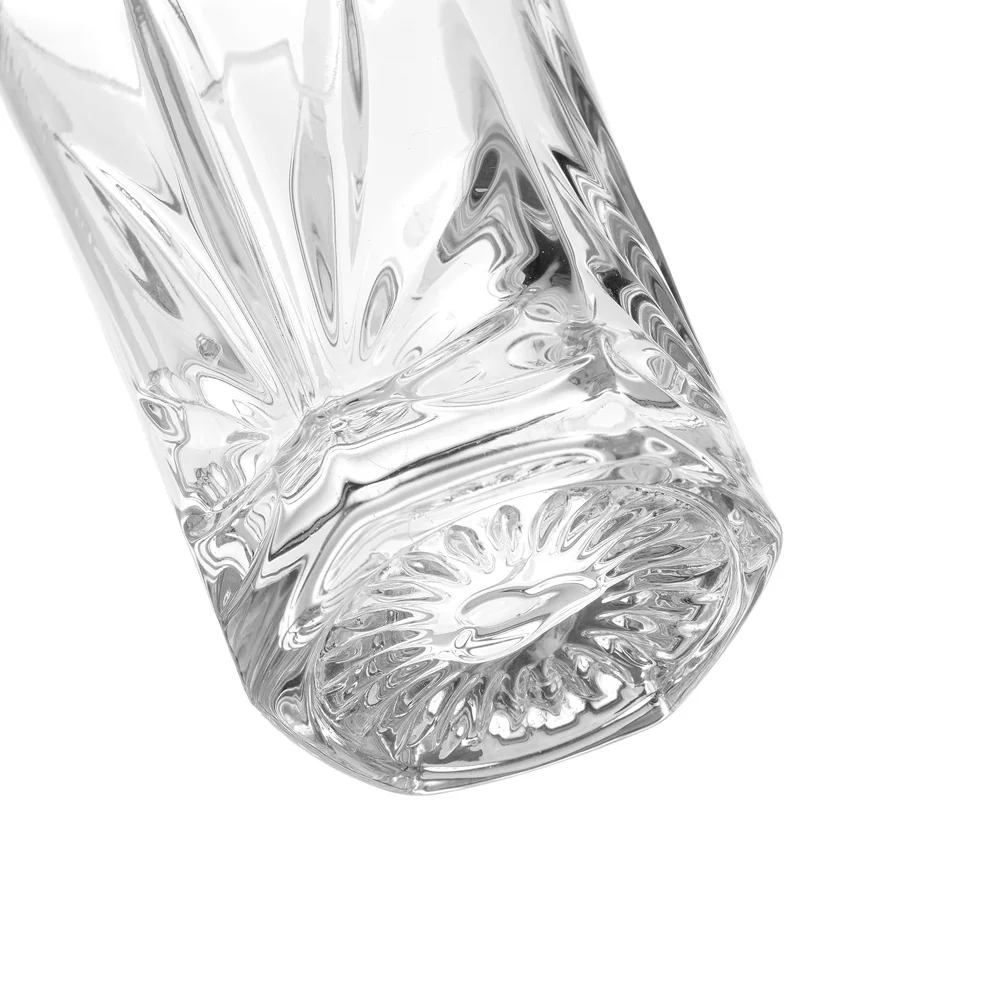 Capri Shot Glasses 70ml, Set of 4 - Image 6