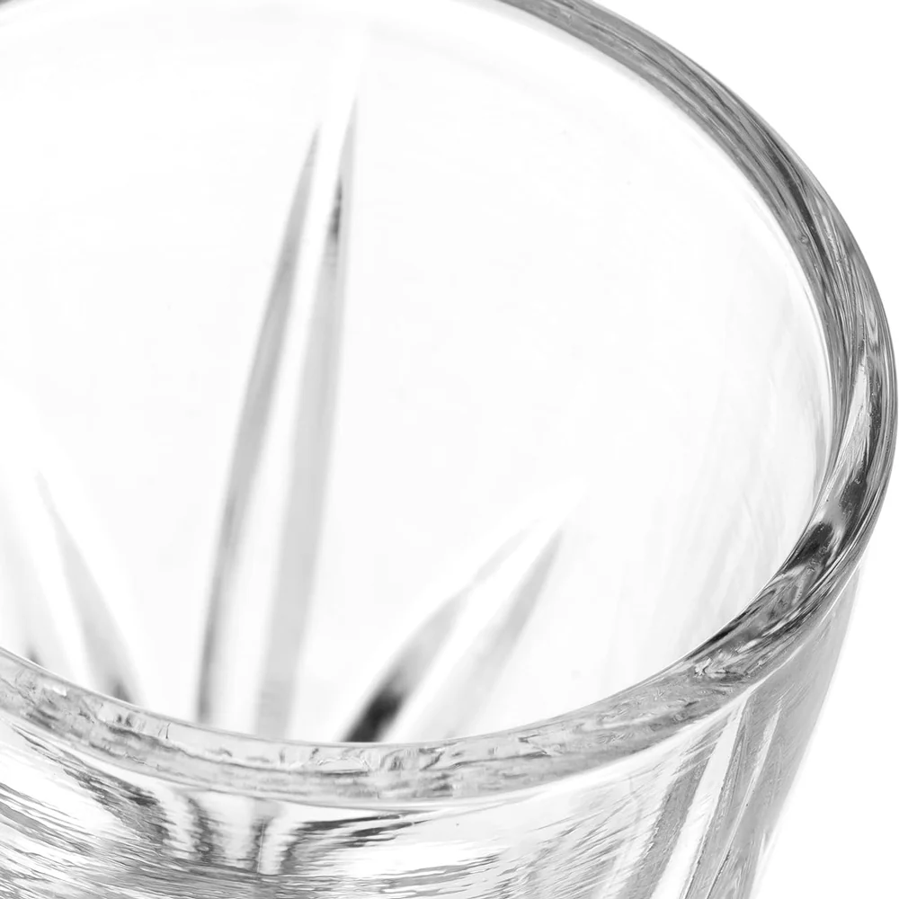 Capri Shot Glasses 70ml, Set of 4 - Image 7