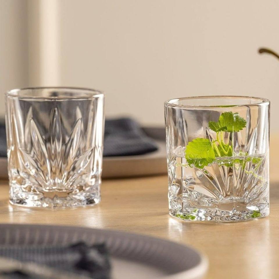 Capri Tumblers 330ml, Set of 4 - Image 4