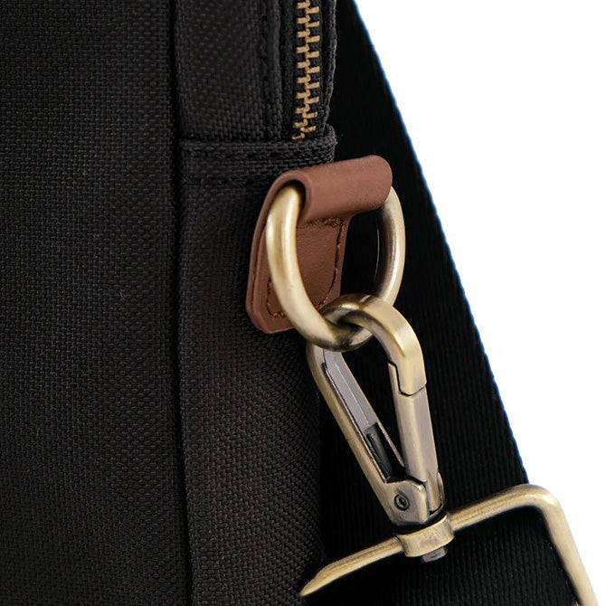 Caravan Cross Body Sling - Charcoal - Image 9
