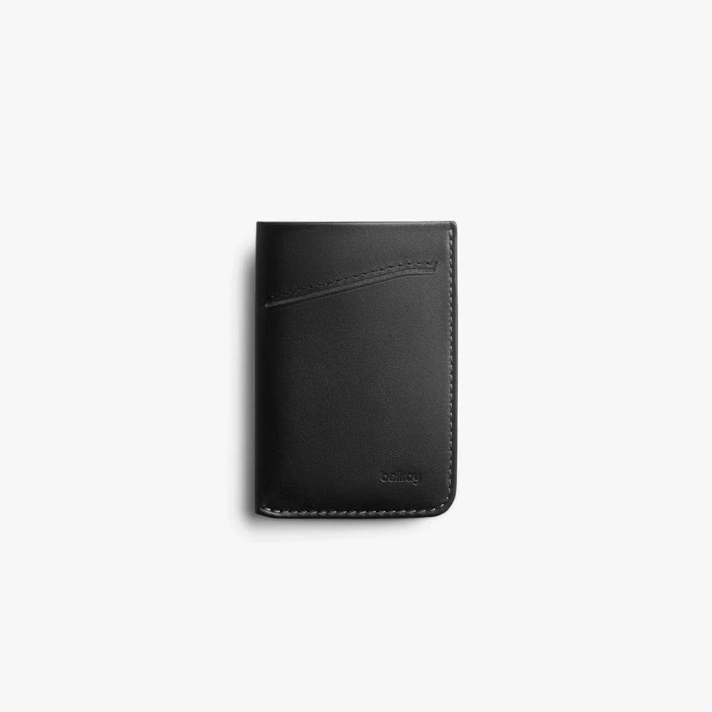 Card Sleeve Second Edition - Black - Image 10