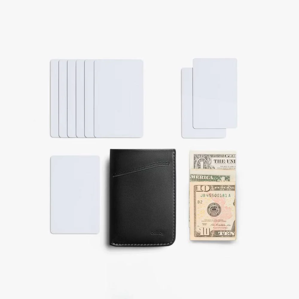 Card Sleeve Second Edition - Black - Image 11