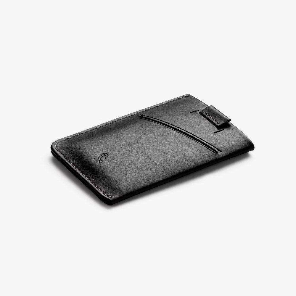 Card Sleeve Second Edition - Black - Image 3