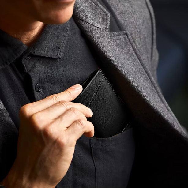 Card Sleeve Second Edition - Black - Image 5