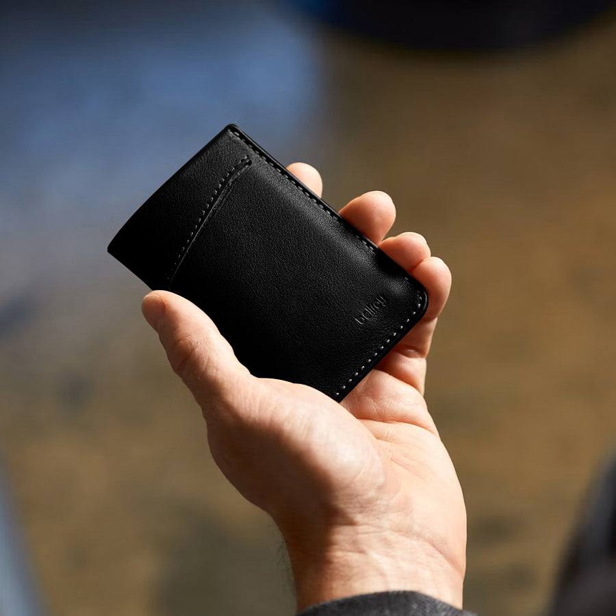 Card Sleeve Second Edition - Black - Image 6