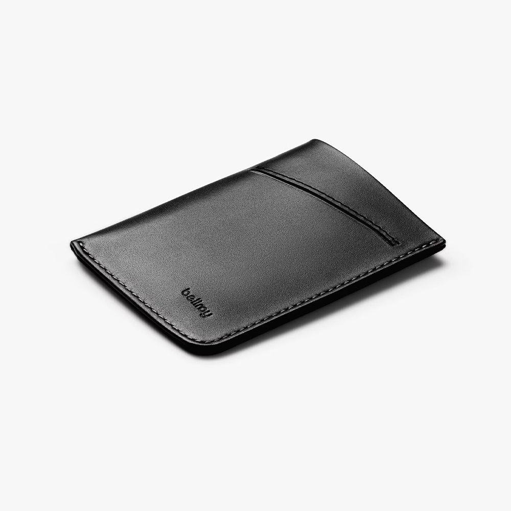Card Sleeve Second Edition - Black - Image 7