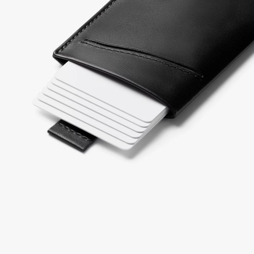 Card Sleeve Second Edition - Black - Image 8