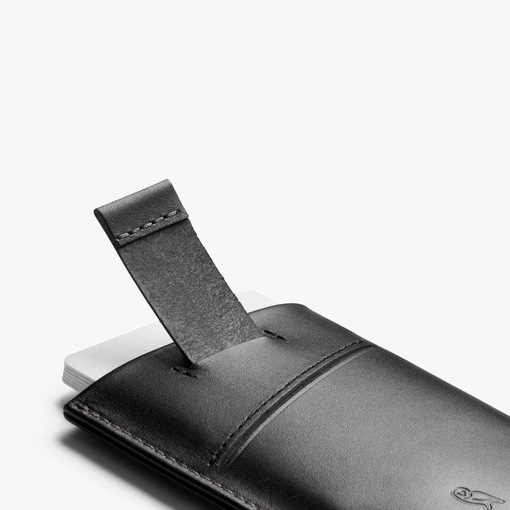 Card Sleeve Second Edition - Black - Image 9