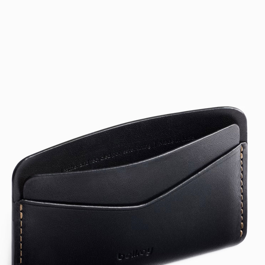 Card Slip - Black - Image 11
