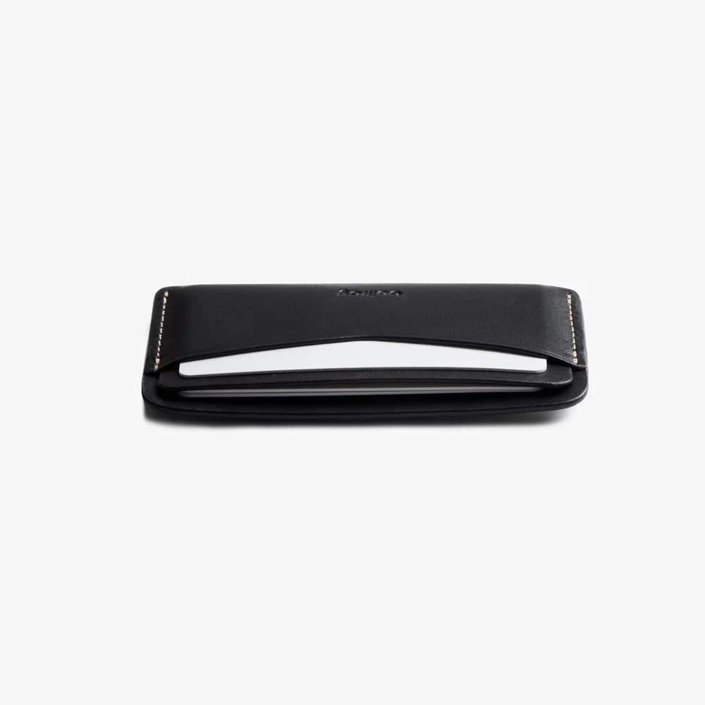 Card Slip - Black - Image 7