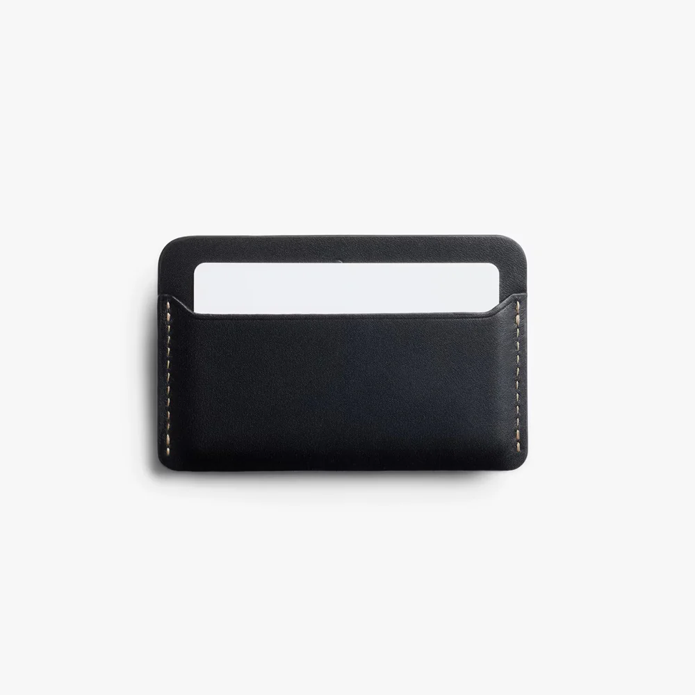 Card Slip - Black - Image 9