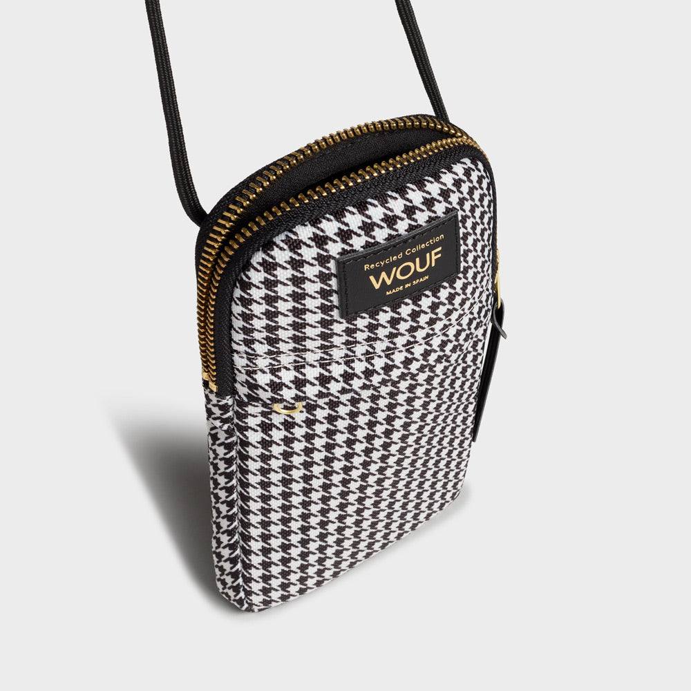 Celine Crossbody Phone Bag - Image 5