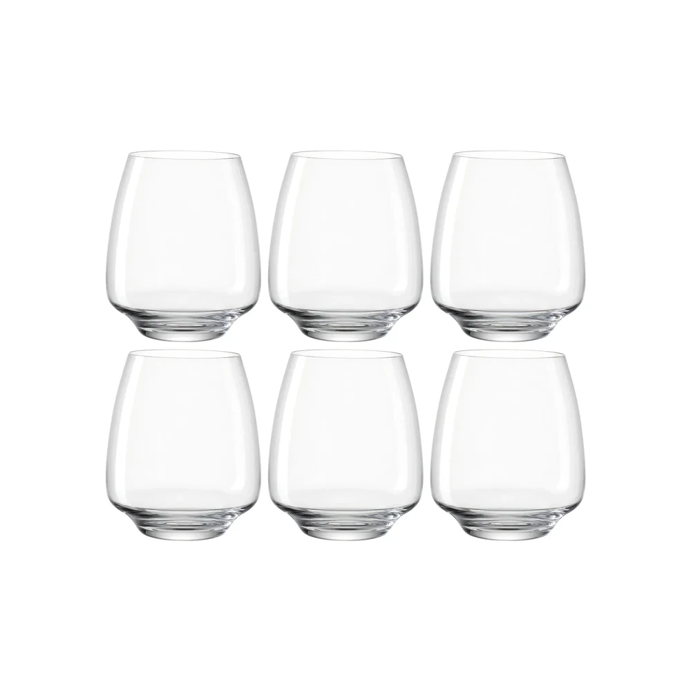 Cesti Tumblers 460ml, Set of 6 - Image 3
