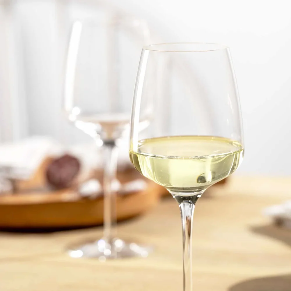 Cesti Riesling Glasses 280ml, Set of 6 - Image 2