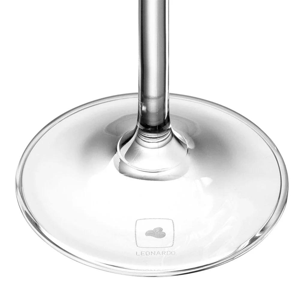 Cesti Riesling Glasses 280ml, Set of 6 - Image 5