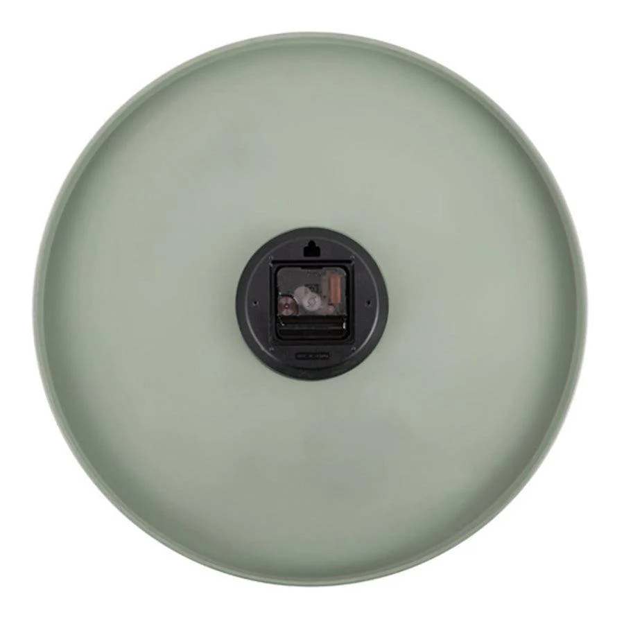 Charm Wall Clock 45cm - Jungle Green - Image 5